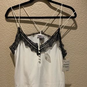 Chelsea 28 Lace Tank Top